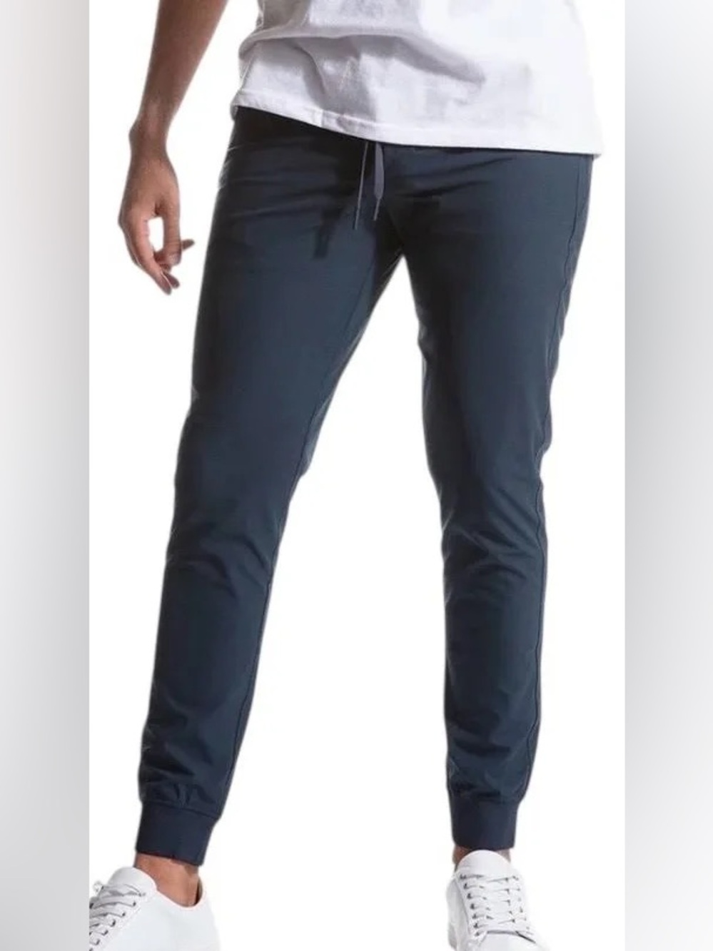 Birddogs For Your Boomstick Jogger Navy Size Medium